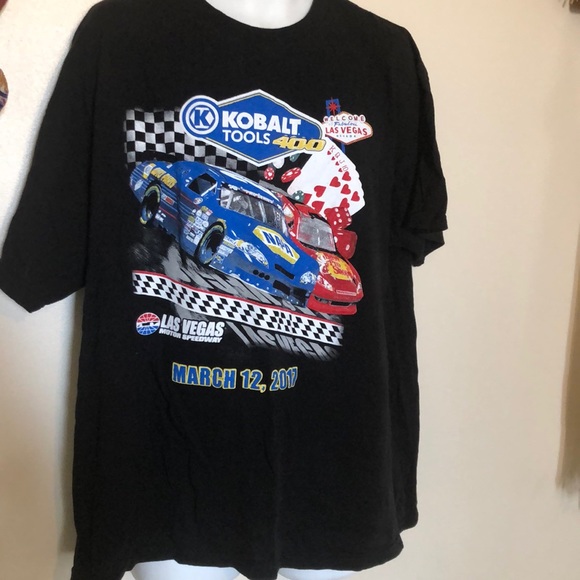 Commemorative Tshirt Xl 